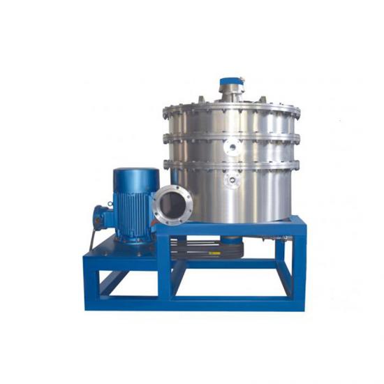 Distillation Equipment manufacturer
